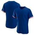 thumbnail image 3 of Customized Texas Baseball Jersey American Game Baseball Jersey Personalized Your Name Any Number All Stitched Us Size S-6XL, 3 of 7