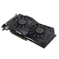 thumbnail image 1 of Tarjeta Gráfica RX580 De 8 GB, Tarjeta Gráfica Profesional De Bajo Ruido GDDR5 Con Resolución De 4096x2160 Para Computadora De Escritorio, 1 of 7
