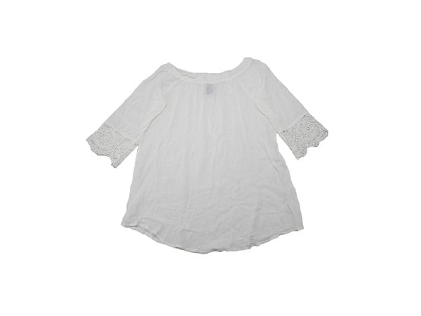 womens summer gauze tops