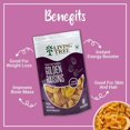 100 Pure Popular Fresh Seedless Golden Raisins By Living Tree 500gm