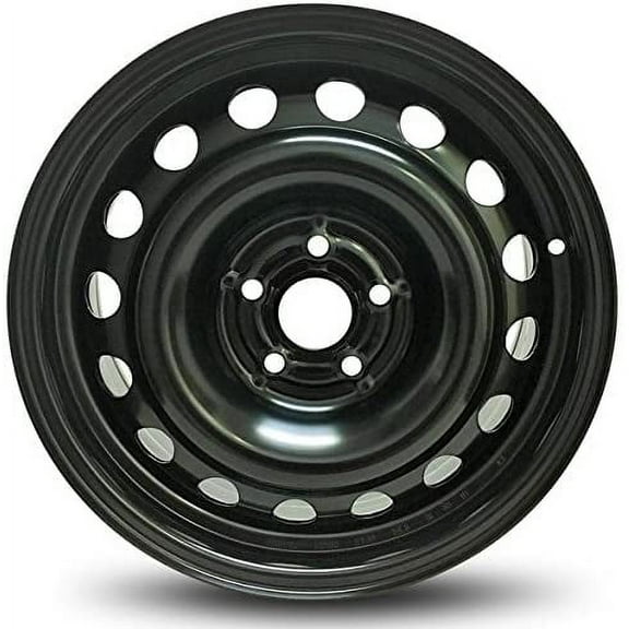 Wheel For 2018-2019 Chevrolet Trax 16 inch Steel Rim Fits R16 Tire