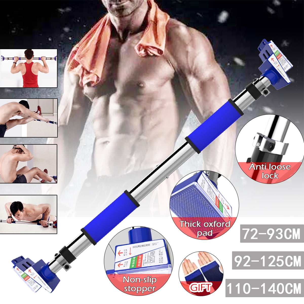 push 40 fitness cost push 40 fitness cost