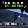thumbnail image 5 of Boat Juice Boat Cleaner Necessity Kit with Exterior Water Spot Remover and Interior Vinyl Cleaner, 4-Piece Set, 5 of 9