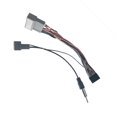 thumbnail image 1 of Riwesomey Unidad de adaptador de arnés, convertidor de suministros de coche de alambre, mano de obra fina, vehículo, tamaño práctico, pieza reemplazada Vehículos, repuestos y accesorios Mis Riwesomey VI020954-00B, 1 of 6