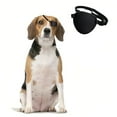 thumbnail image 1 of Dog Eye Patch - Small Dog & Cat Protective Eye Cover for Injuries & Surgery Wounds, 1 of 3