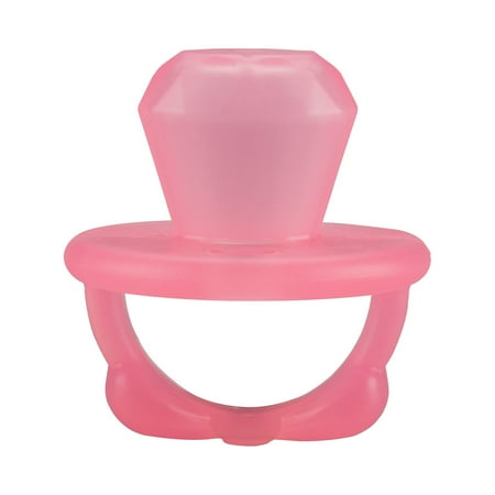 UPC: 0810434034454 | Itzy Ritzy Teensy Teether Diamond
