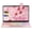 Pink, variant on Rumtuk 16 inch Purple Laptop, LPDDR4 16G RAM, 512GB NVMe SSD, 2K FHD IPS, Win 11 Pro/Office 2019, Celeron N95 CPU , Color Backlit KB, Finger Print, USB3.0, WIFI, Gaming PC Notebook for Work Study