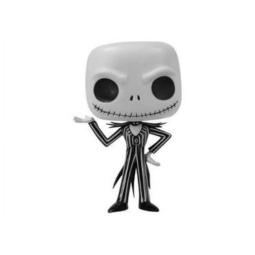 Funko POP! The Nightmare Before Christmas - Jack Skellington