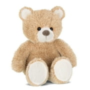 plush bear  TEDDY BEAR tuffed Animal 11", cute gift, love, babyshower  valentines, party gift, romance