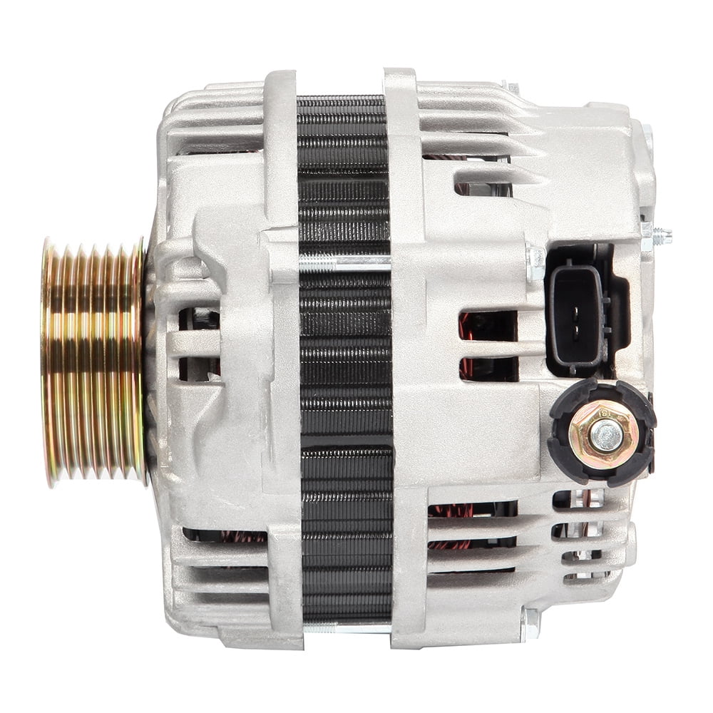 CCIYU New Car Alternator Replacement for/Compatible with 2002-2006 For