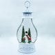 thumbnail image 1 of Nueva gran oferta, linterna de decoración navideña, lámpara Led portátil pequeña de aceite, linterna luminosa, regalo de vacaciones, 1 of 4
