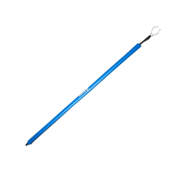 Toystoory Cuerda de escalada de alta resistencia, cubierta antiabrasión, funda de protección de cinta, hebilla de buen tejido, equipo de Escalada geben Sie 3 ein