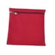 thumbnail image 2 of Bolsillo lateral con cremallera para coser, ideal para ropa, abrigos, sudaderas y teléfonos ligeros. rojo, 2 of 7