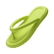 thumbnail image 4 of Amzcrzy Zapatos de mujer,Zapatos de mujer,Zapatillas de mujer, Zapatillas de casa para hombre y mujer, para parejas, para interior y exterior, con suela blanda, chanclas Sandalias Mujer Zapatillas De, 4 of 9