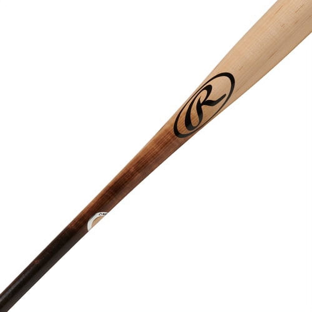 Rawlings Big Stick Elite 243 Maple Wood Baseball Bat, 34 in, Large