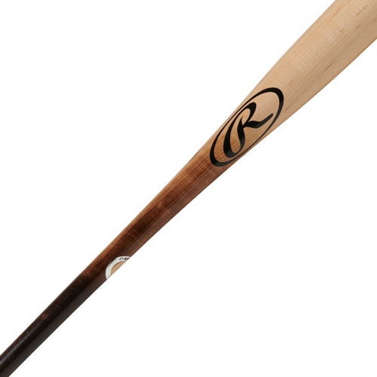 Rawlings Big Stick Elite 243 Maple Wood Baseball Bat, 34 in, Large