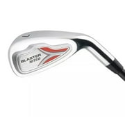 Nitro Golf Blaster Juniors 6pc Golf Set - Black/Red