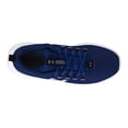 thumbnail image 4 of TENIS HOMBRE UNDER ARMOUR PHADE 2 RUN 3024880400 TEXTIL AZUL Under Armour 3024880400, 4 of 4