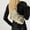 Gold, variant on uublik Evening Clutch Handbag for Wedding Guest, Bridal Party Prom, Cocktail Night, Formal Dressy Evening Crossbody Bag for Women, Black