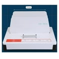 thumbnail image 3 of Petite Machine de Reliure de Colle Électrique Sans Perçage pour Factures et Comptabilité, Livre de Documents Financiers, Hot Melt A4 Automatic, 3 of 7