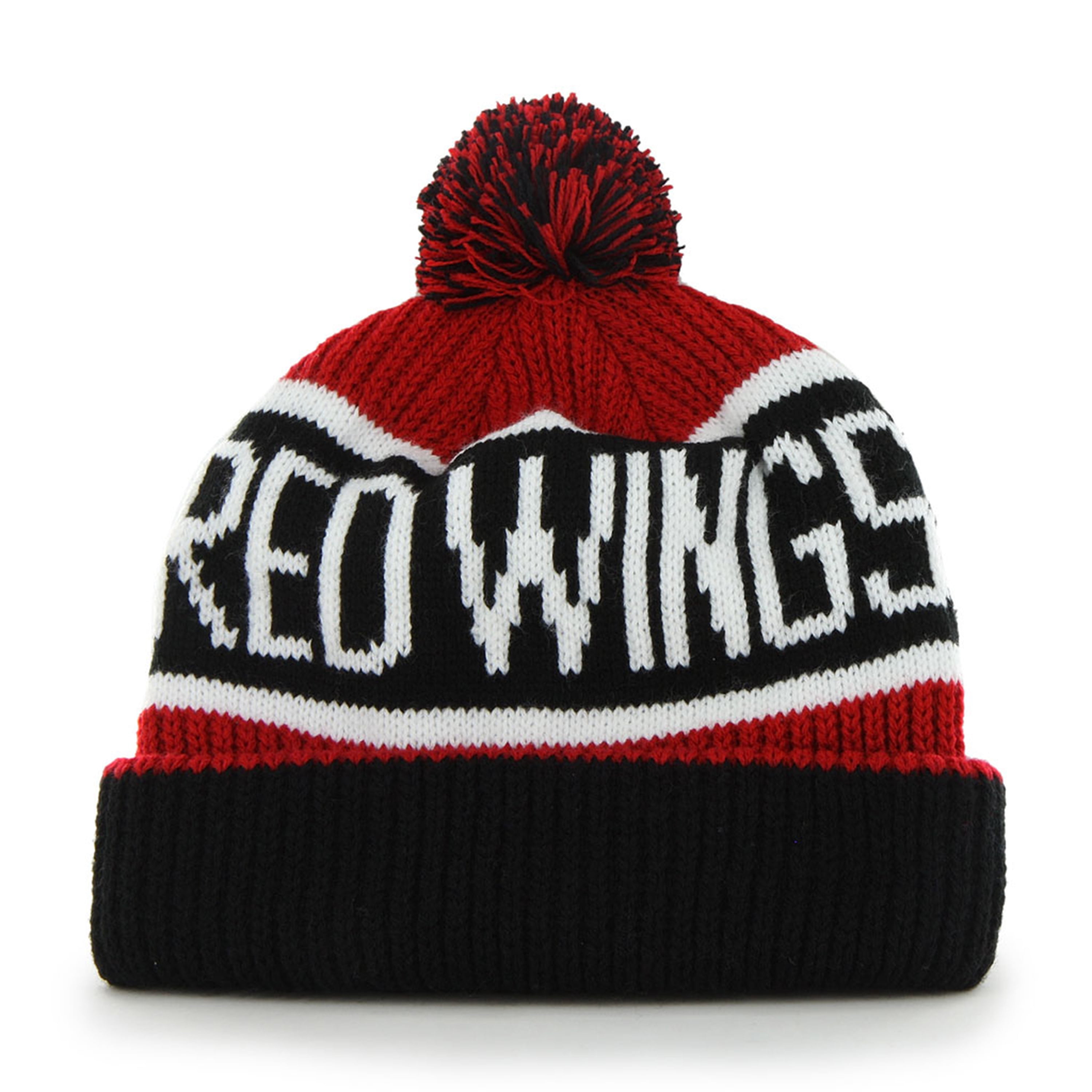 red wings toque