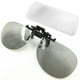 thumbnail image 1 of Gafas 3D Gafas anaglifo 3D con clip para usuarios de gafas Gafas 3D de buena calidad para juegos de PC 3D, fotos, películas 3D Adepaton 2035727-2, 1 of 8