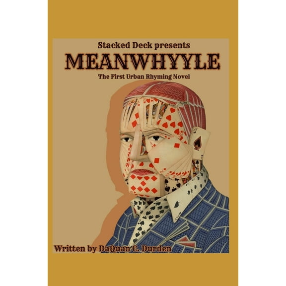 Meanwhyyle (Paperback)