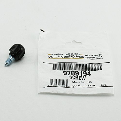 KitchenAid 3400203 Vis De Rechange - Pièce Détachée Robot