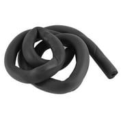 Air Conditioner Heat Insulation Pipe Black 6mm x 9mm