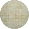 thumbnail image 2 of Addison Rugs Mayfield Premium Machine Washable Transitional Abstract Celery Round Rug, 8' x 8', 2 of 5