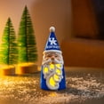 thumbnail image 2 of Kentucky Wildcats 8" LED Santa Statue, 2 of 2