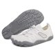 thumbnail image 2 of Zapatos Playa Descalzos Unisex Sin Deslizamiento para Acuáticos (37) Blanco, 2 of 9