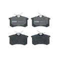 thumbnail image 1 of Balatas Ceramicas TRW Megane 2001 A 2010 Renault Traseras, 1 of 4