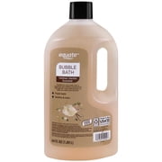 Equate Tahitian Vanilla Scented Bubble Bath, 64 fl oz Bottle