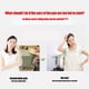 thumbnail image 5 of Juego de 4 piezas para cocinar de forma segura: accesorios de cocina resistentes al calor, soportes de silicona para asas calientes y cubiertas auxiliares para asas de ollas, 5 of 8