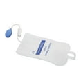 thumbnail image 2 of Sac de Perfusion sous Pression TPU, Étanchéité à l'Air Pratique Léger Sac de Perfusion sous Pression Multi-Usage Résistance à l'Usure pour Hôpital pour Patient 500ml, 2 of 8