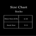 thumbnail image 4 of CHUANK Women‘s Slipper Socks  2-Pack  One Size, 4 of 4