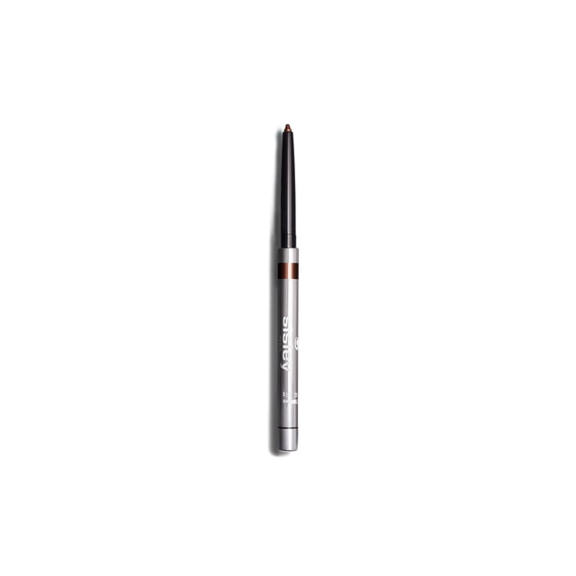Delineador de ojos Sisley Paris Phyto Khol Star Waterproof 03 Sparkling Brown