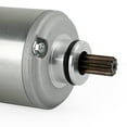 thumbnail image 5 of Starter Motor For Suzuki GSXR750 Katana 750 GSX750F 82-97 GS500 GS500F 89-11, 5 of 7