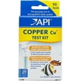 thumbnail image 1 of shiyou-COPPER TEST KIT 90-Test Aquarium Water Test Kit, 1 of 4