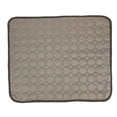 thumbnail image 5 of unbranded Refrigerante Para Mascotas Con Doble Tela Y Malla En Color Café, 5 of 5