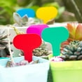 thumbnail image 4 of BESTYASH 100Ud Para Plantas T Con Superficie Lisa Para , Parques Y, 4 of 8