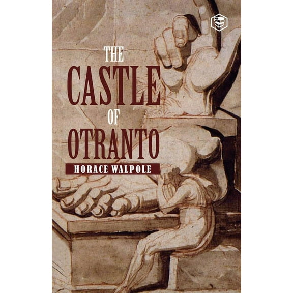 The Castle Of Otranto, (Paperback)