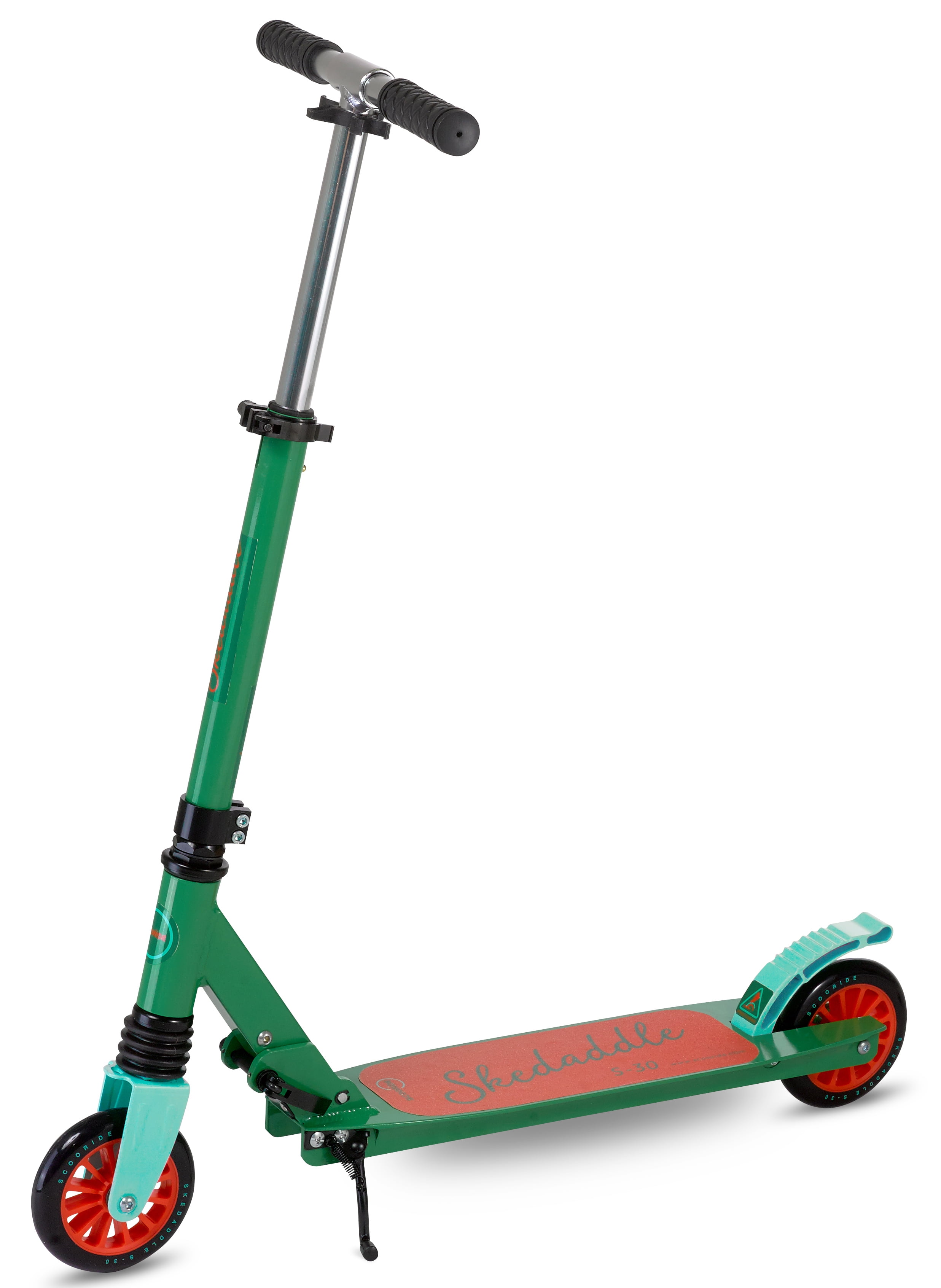 small size scooty