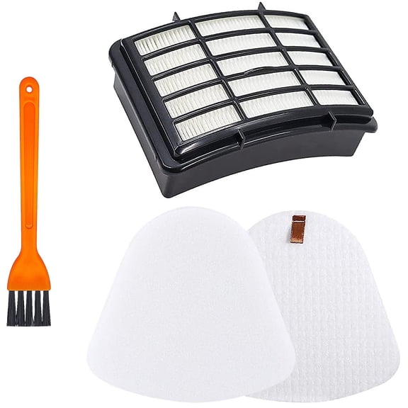 1-Pack NV360 Replacement Filter Compatible with Shark Upright Vacuum Cleaner | Navigator Lift-Away Deluxe