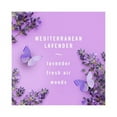 thumbnail image 2 of AIR Mediterranean Lavender Mediterranean Lavender, 8.8 oz Aerosol, 2 of 7