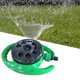 thumbnail image 4 of Aspersor De Agua De Césped Cobertura De Área Grande De Rociador De Riego Multiusos De Rociador De Agua De Césped, 4 of 4