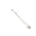 thumbnail image 3 of Pulsera Esclava Ametrinaa PMPU0003 Plata .925 26cm, 3 of 5