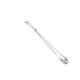 thumbnail image 3 of Pulsera Esclava Ametrinaa PMPU0003 Plata .925 26cm, 3 of 5