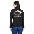 thumbnail image 2 of Womens Polaris Slingshot Jacket, 2 of 4